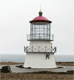 Cape Mendocino Lighthouse Restoration Project