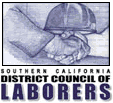 Southern California Laborers